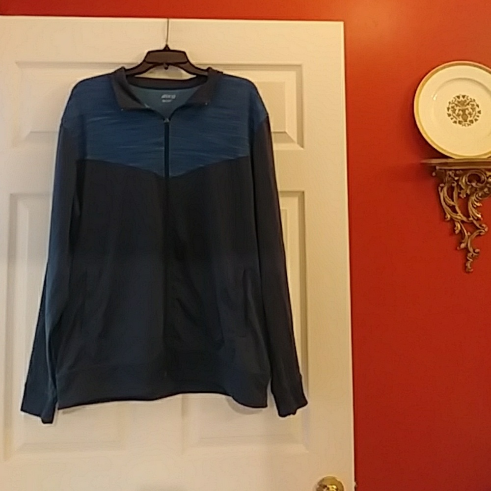 BCG Jacket